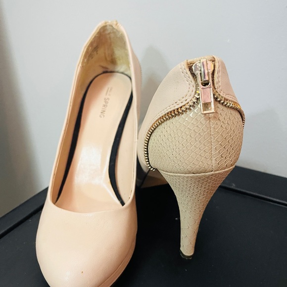 Call It Spring High Heels - Picture 2 of 2